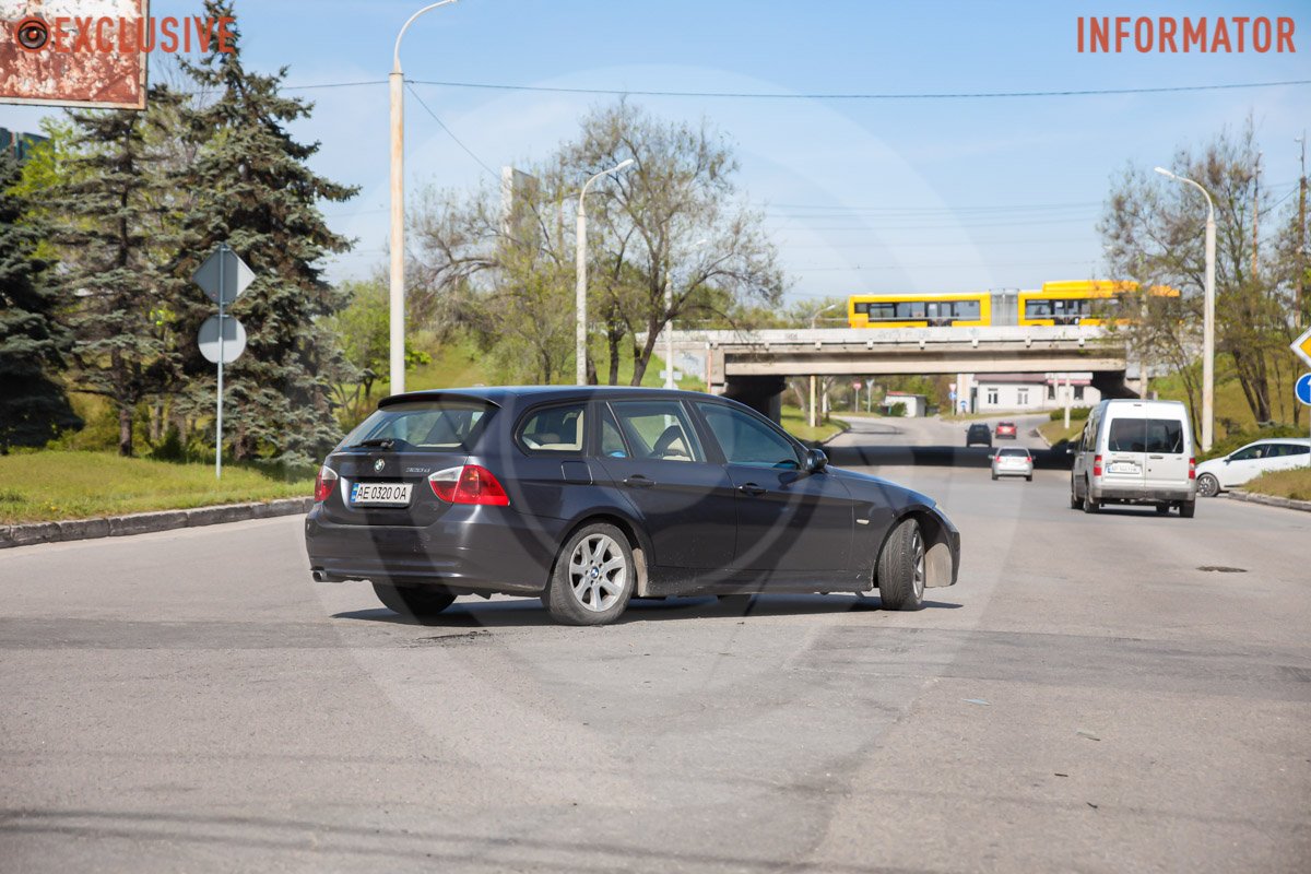 Усі обставини з'ясовуються