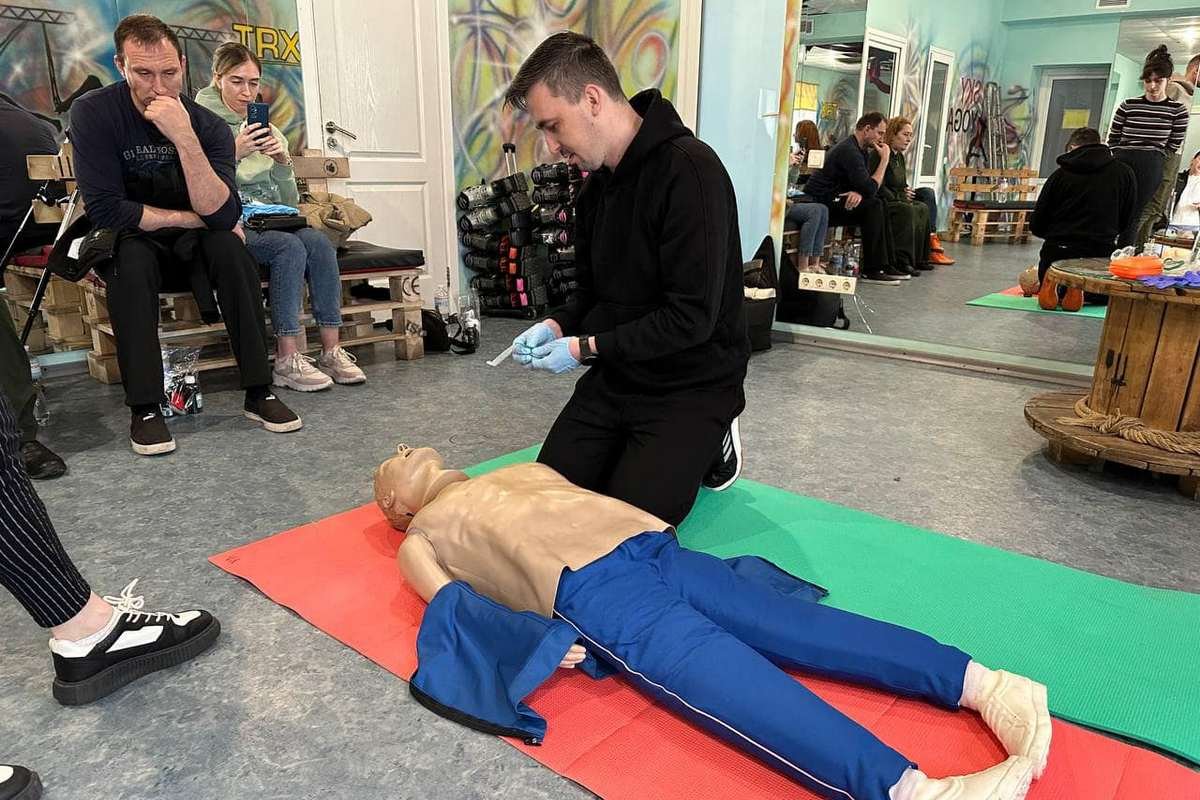 Які часи - таке й дозвілля Які часи - таке й дозвілля