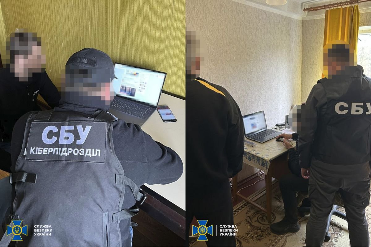 Правоохоронці вилучили техніку