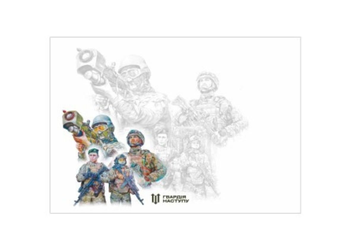 Передпродаж стартував Передпродаж стартував