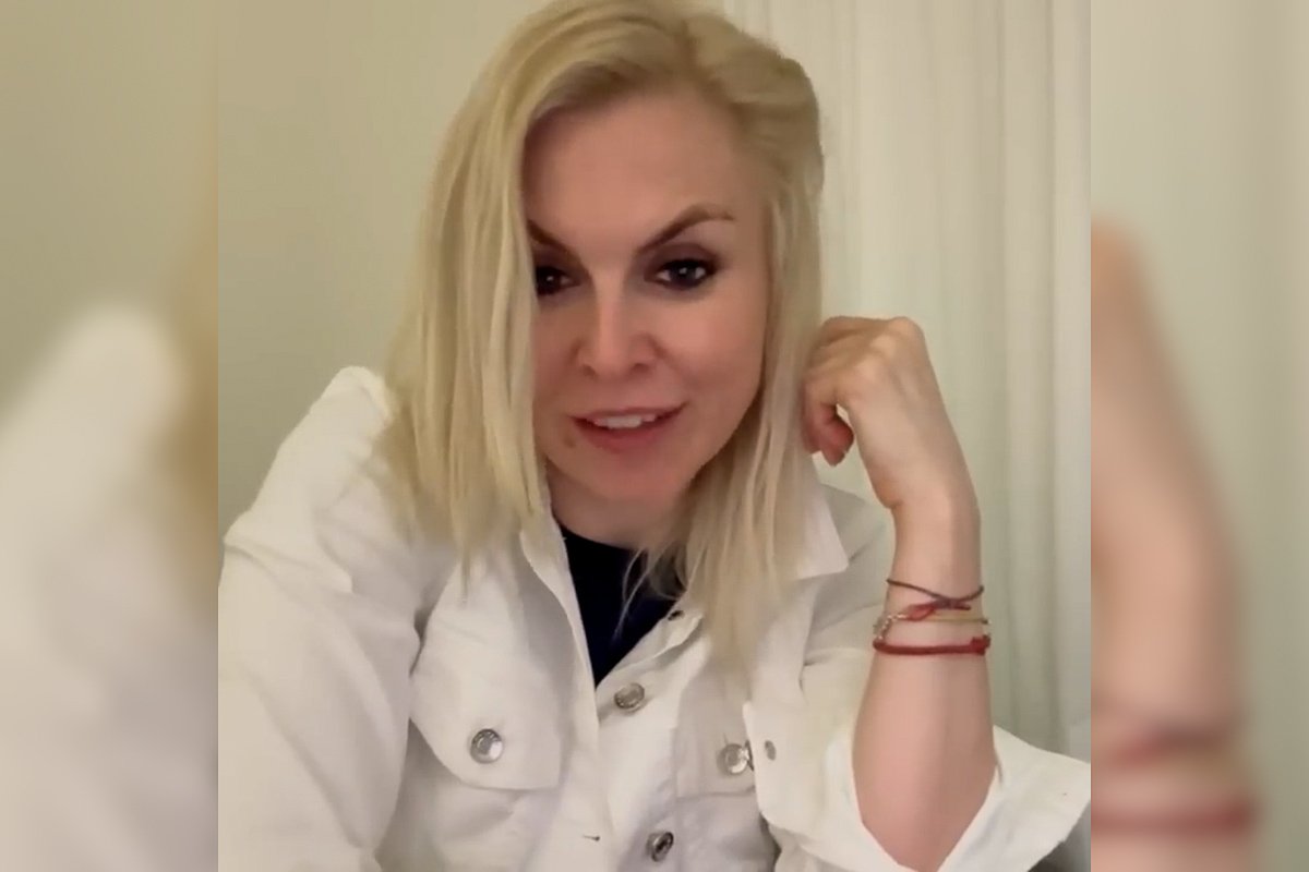 Керівниця SOHO Злата Головій прокоментувала подію