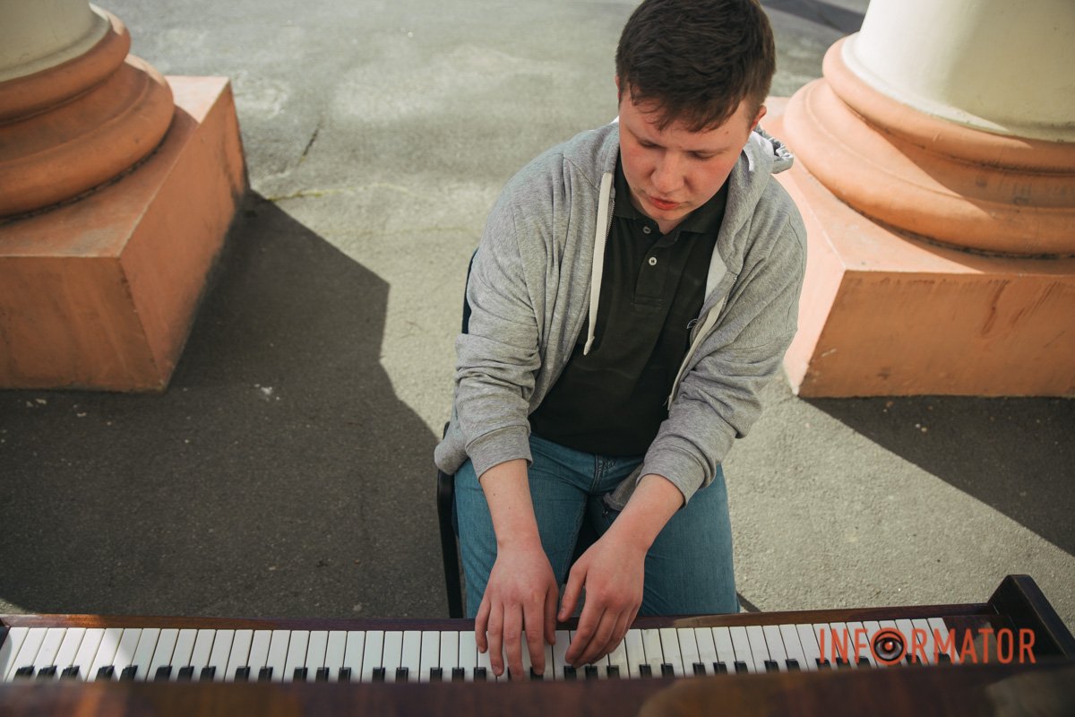 Закликають берегти інструмент Закликають берегти інструмент