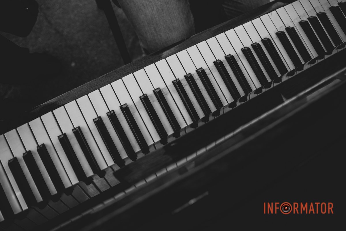 Відчуй себе музикантом Відчуй себе музикантом