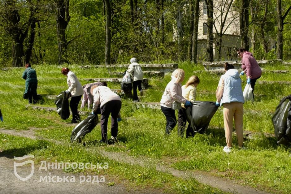 Виступили з ініціативою про виставлення його на аукціон, але без зміни цільового призначення