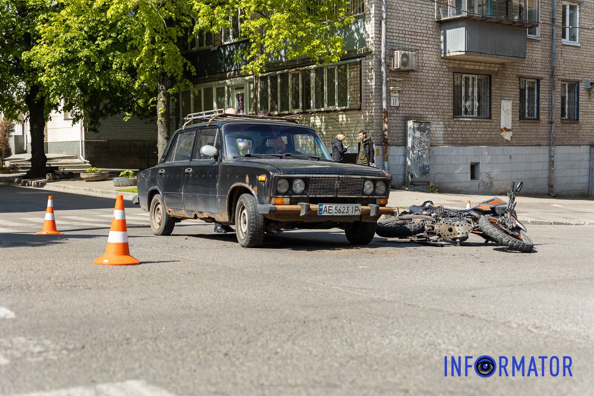 Усі обставини з'ясовуються