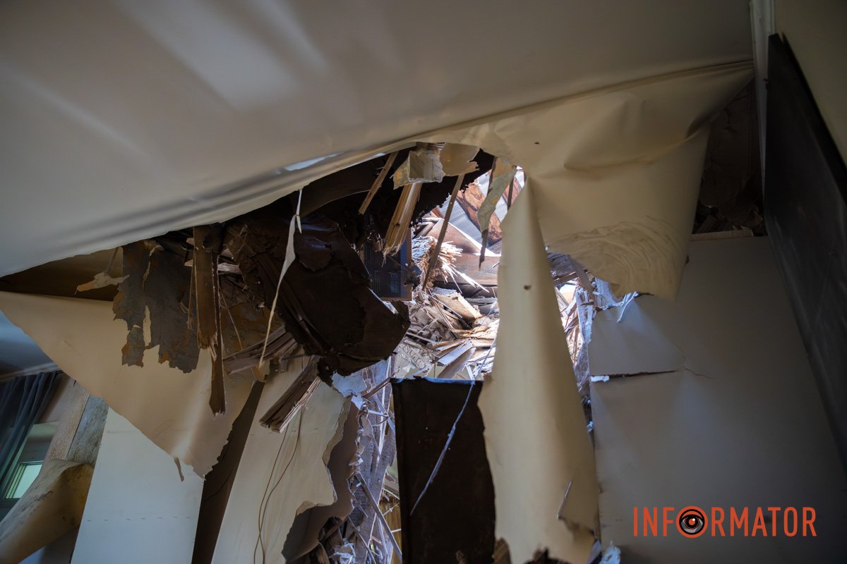 Будуть ремонтувати будівлю Будуть ремонтувати будівлю