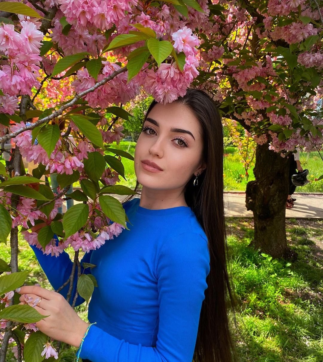 Фото: @__irinakisenko__