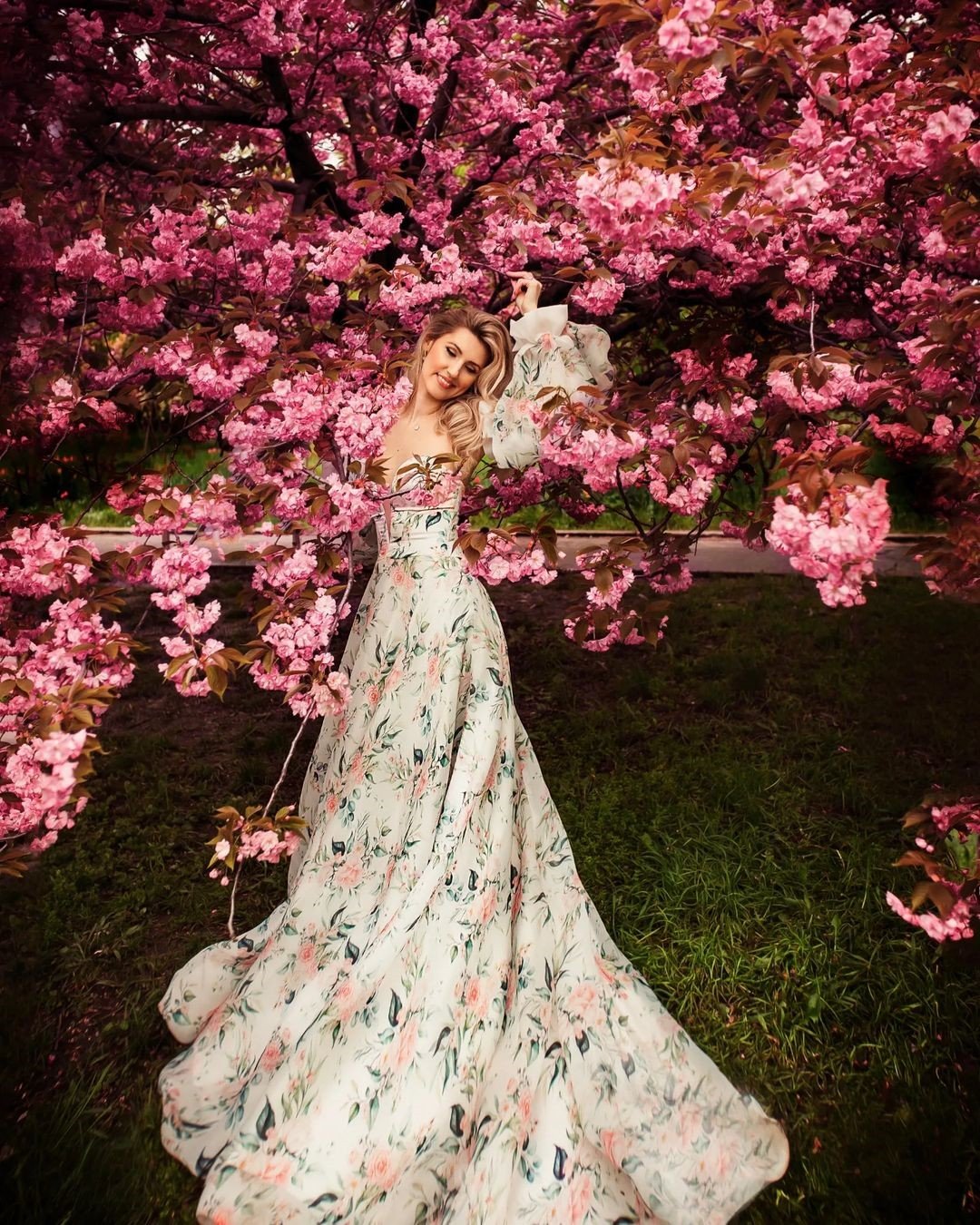 Фото: @inneskayatcenko