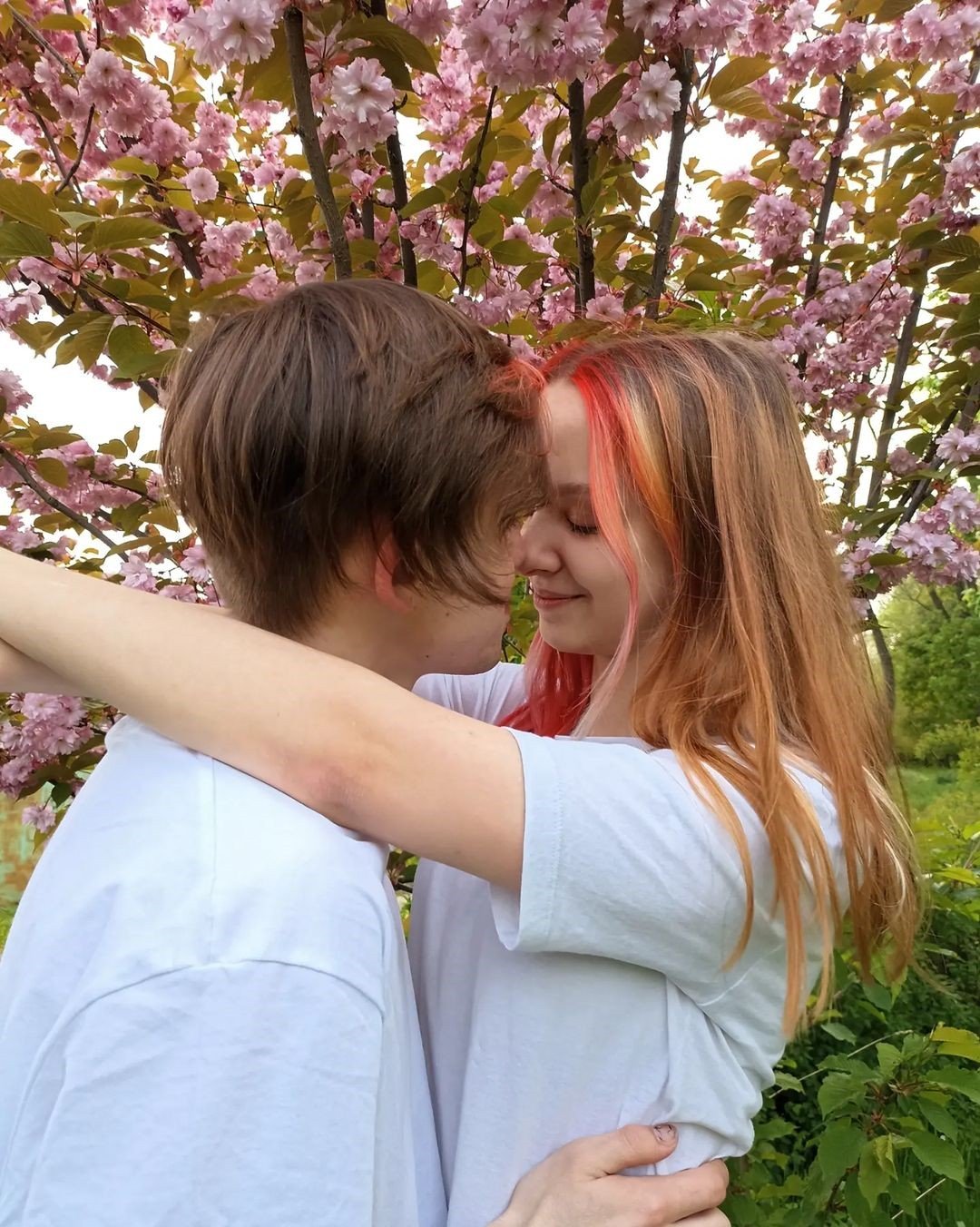 Фото: @mary_haise