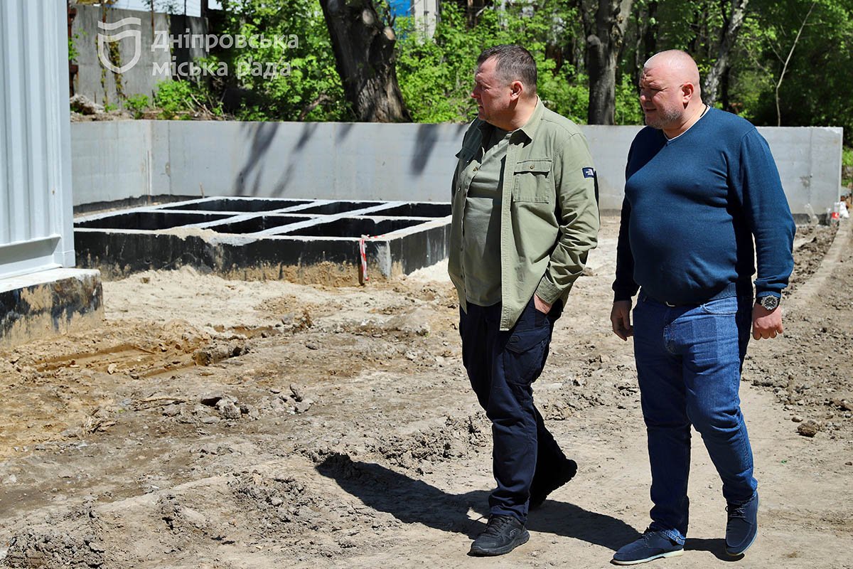 Вистачить на подання тепла до сотні будинків і трьох десятків лікарень, шкіл і дитсадків Вистачить на подання тепла до сотні будинків і трьох десятків лікарень, шкіл і дитсадків