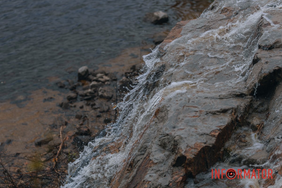  Ревучий був найстрашнішим з легендарних Дніпровських порогів