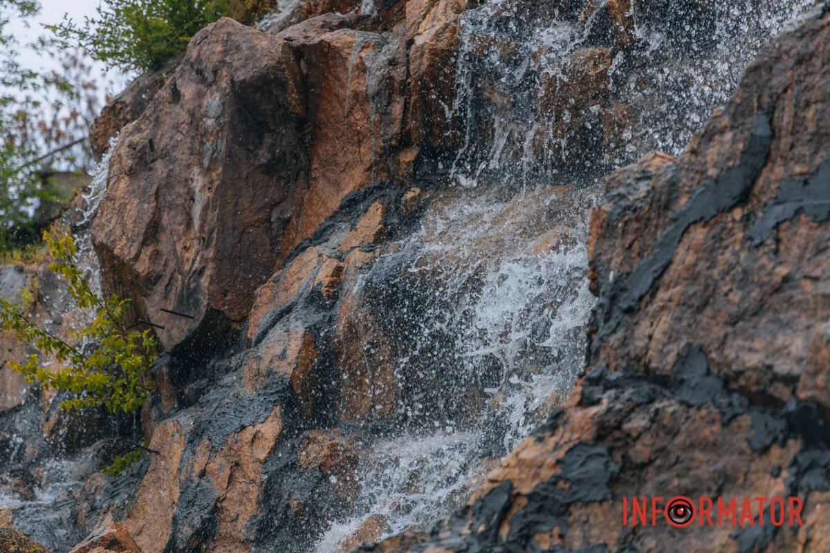 Шум від нього було чутно за 10 кілометрів, а в тиху погоду – за 15-20 кілометрів.