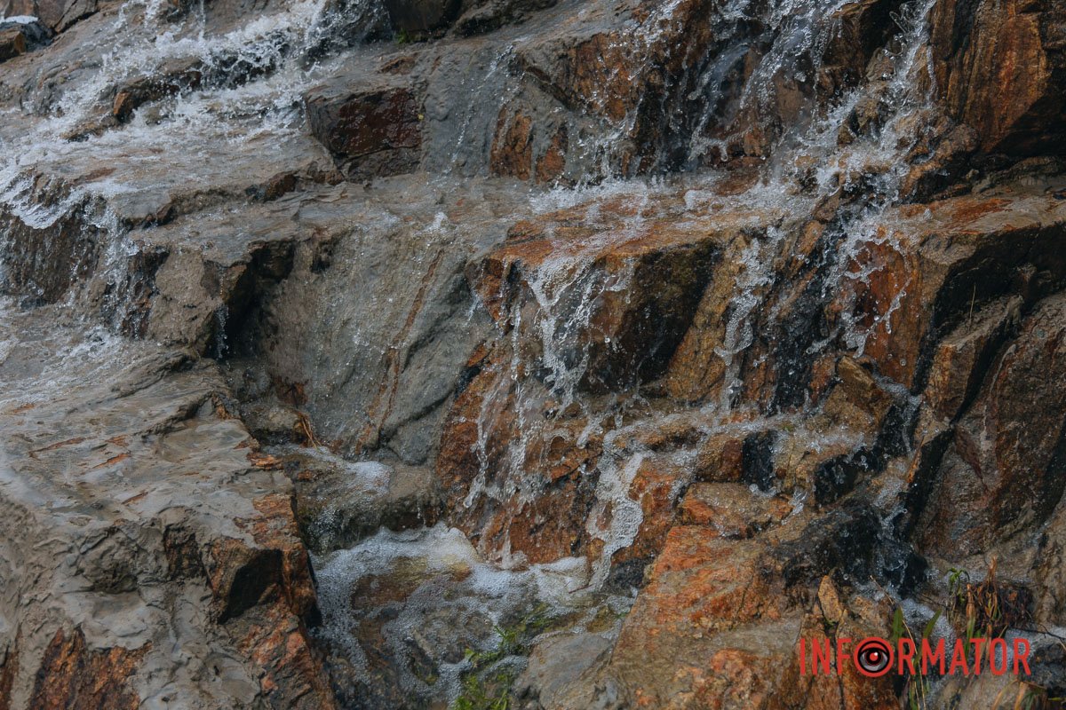 А також на згадку про міць і незламність нашого краю й характеру українців.