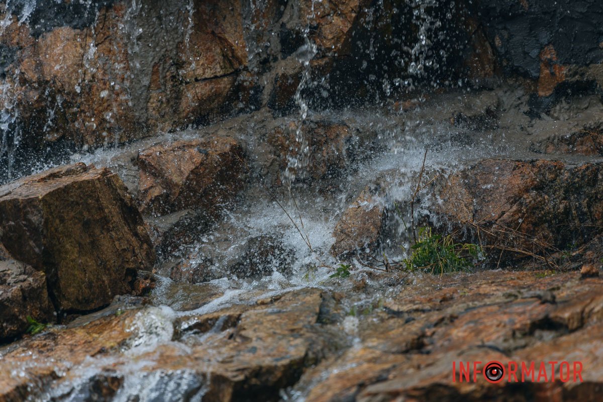 У Ревучому був так званий "козацький хід"