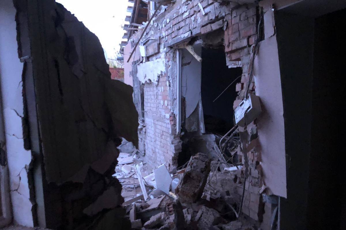 Війська рф продовжують атакувати мирні міста