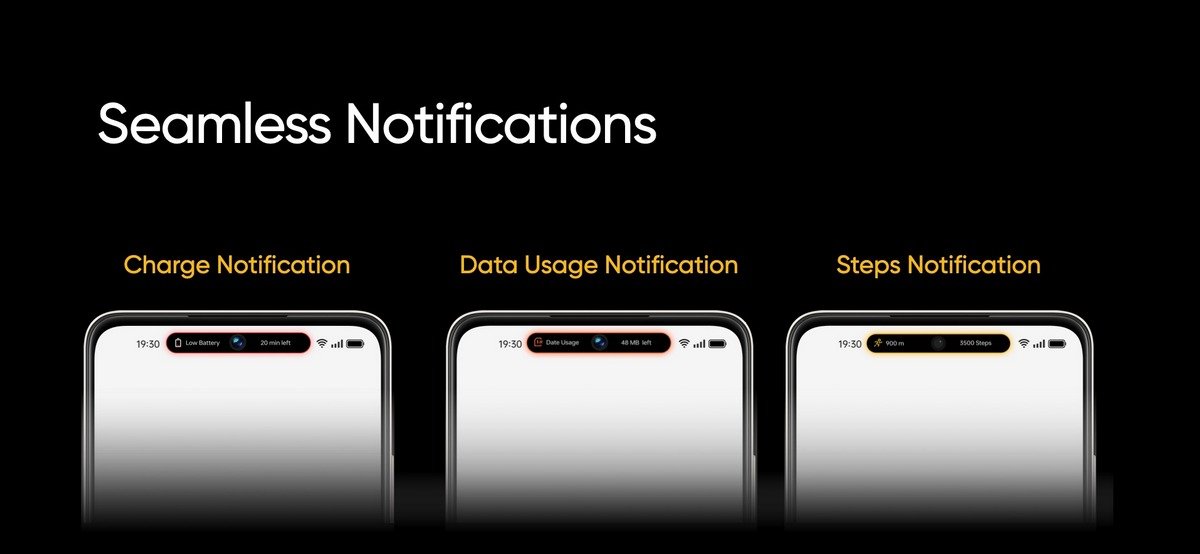 Аерша міні-капсула Android