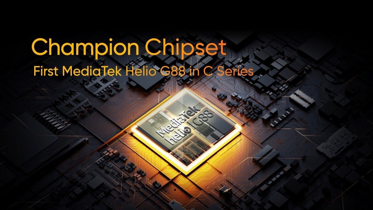 Восьмиядерний процесор працює на частоті 2,0 ГГц