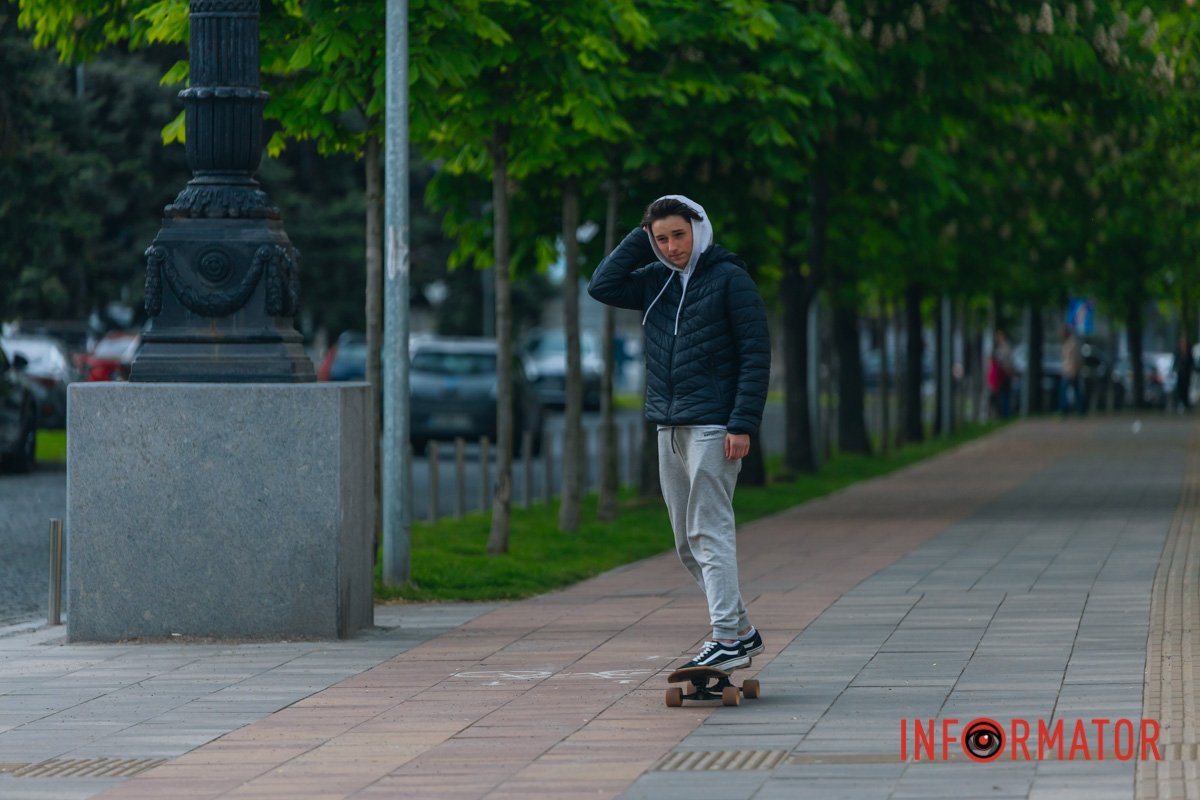 Прокатимось?