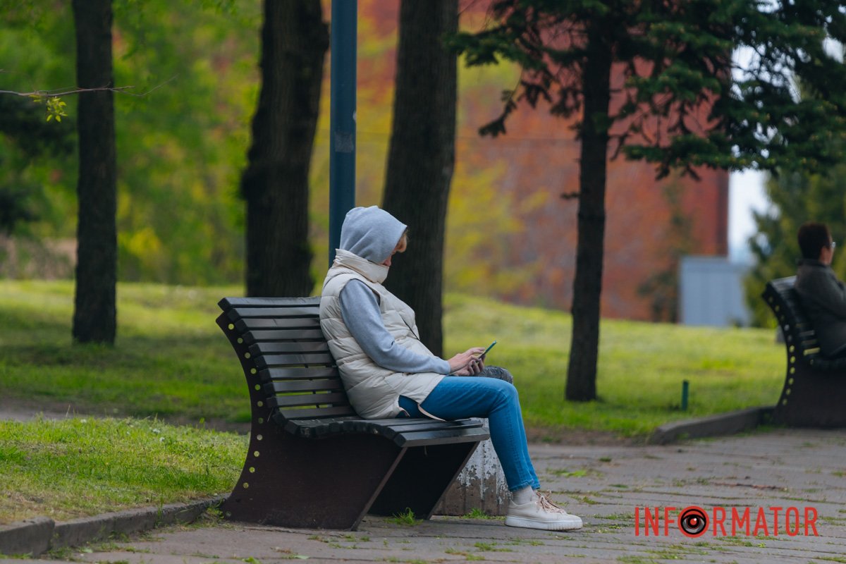 Час для себе