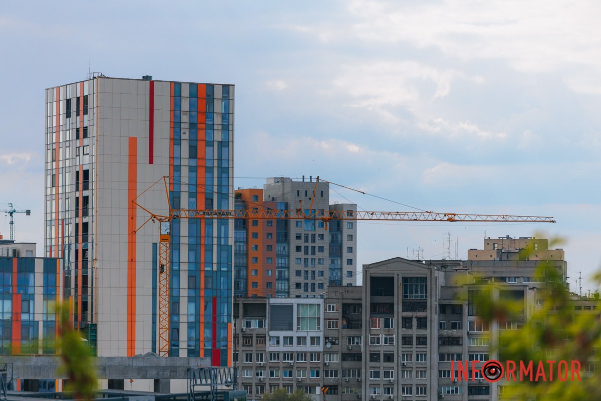 Автор фото - Денис Чубченко