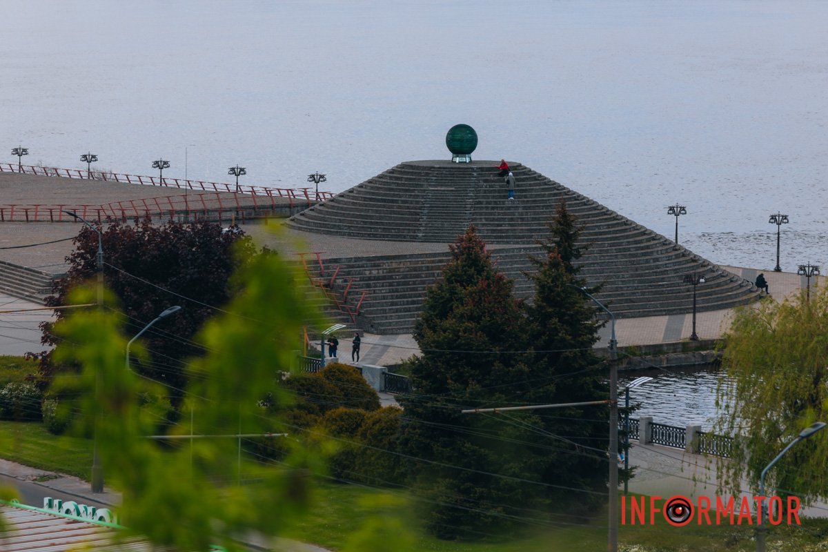 Гарне місце