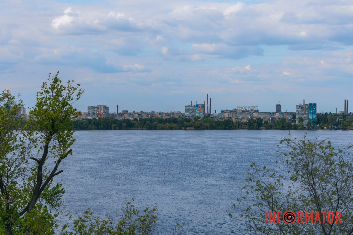 Лівий берег