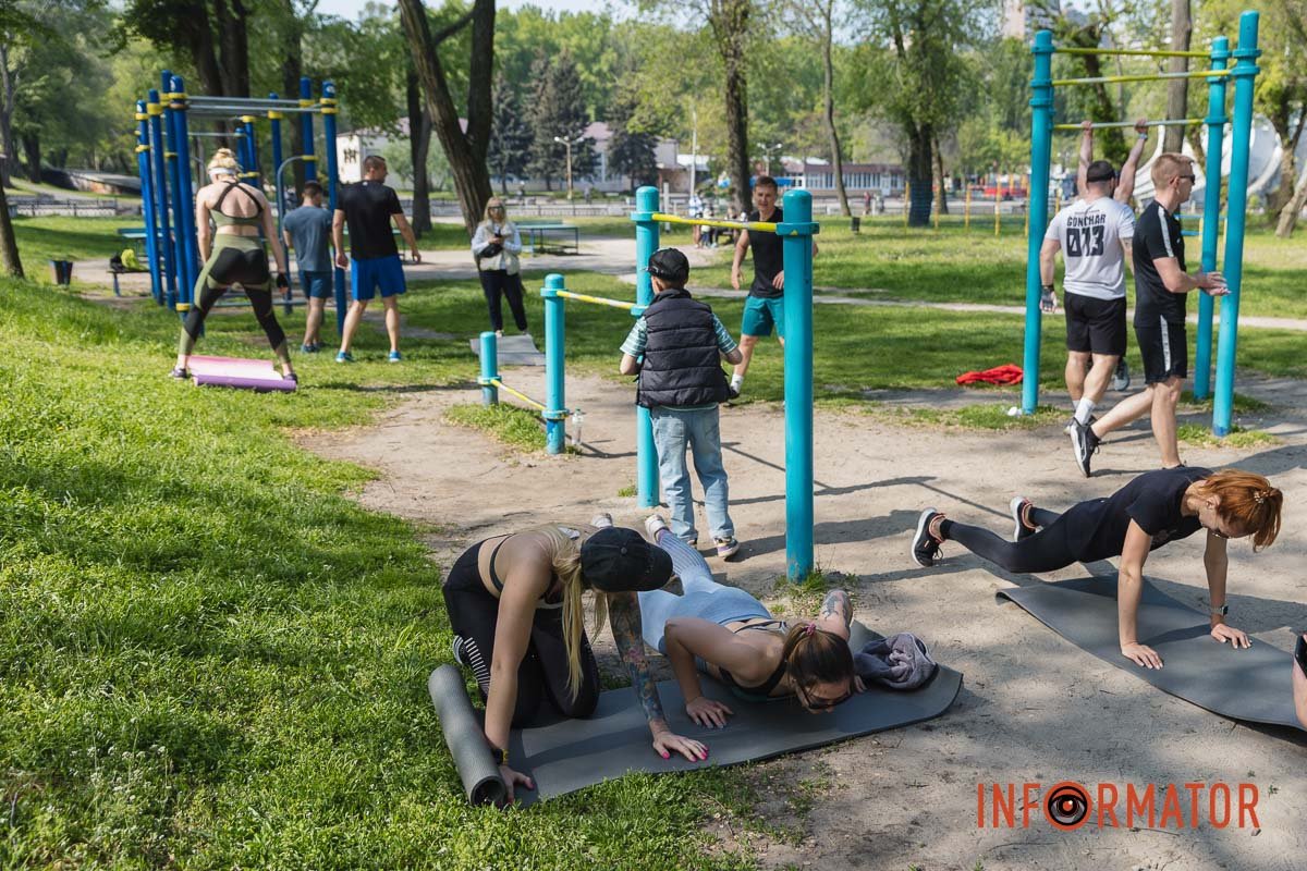 Хтось уже намагався виконувати цей комплекс? Хтось уже намагався виконувати цей комплекс?