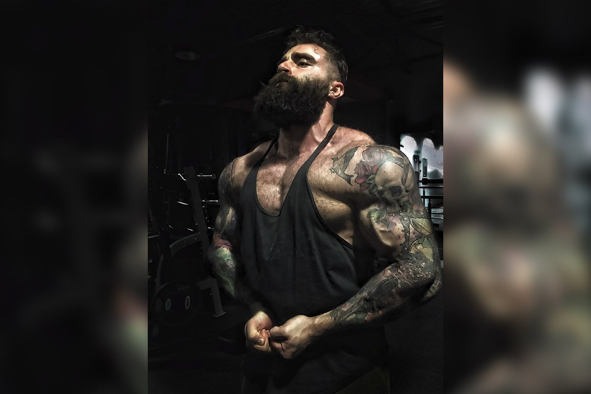 Павло Ведмідь. Фото: Оксана Ведмідь Павло Ведмідь. Фото: Оксана Ведмідь