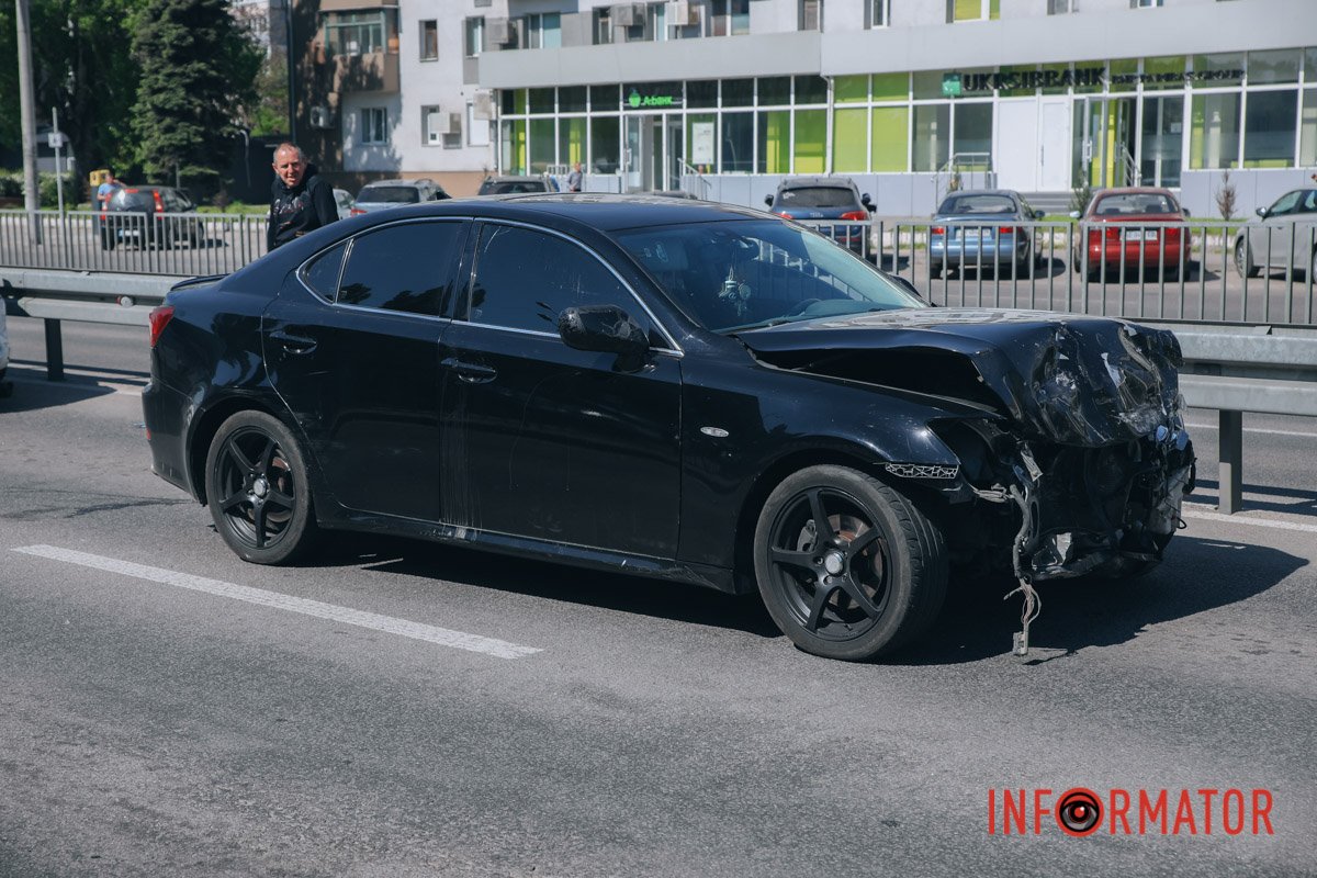 Бережіть себе