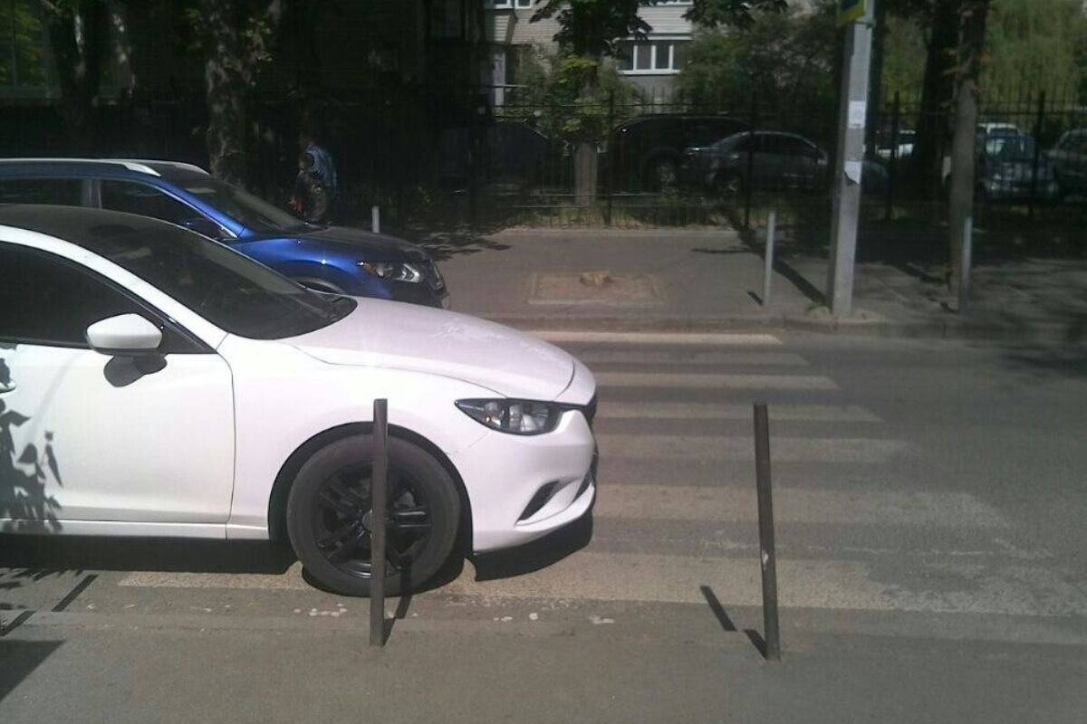 Не робіть так