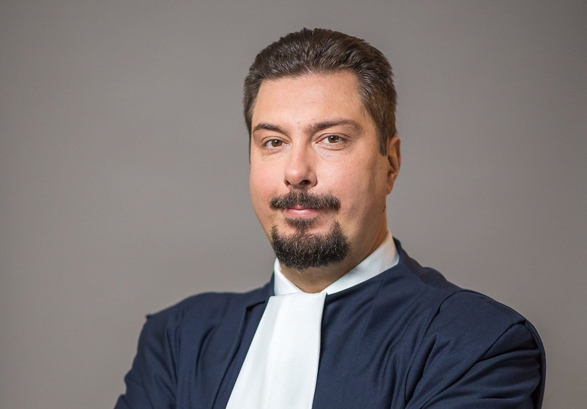 У справі підозрюється голова Верховного Суду Всеволод Князєв У справі підозрюється голова Верховного Суду Всеволод Князєв