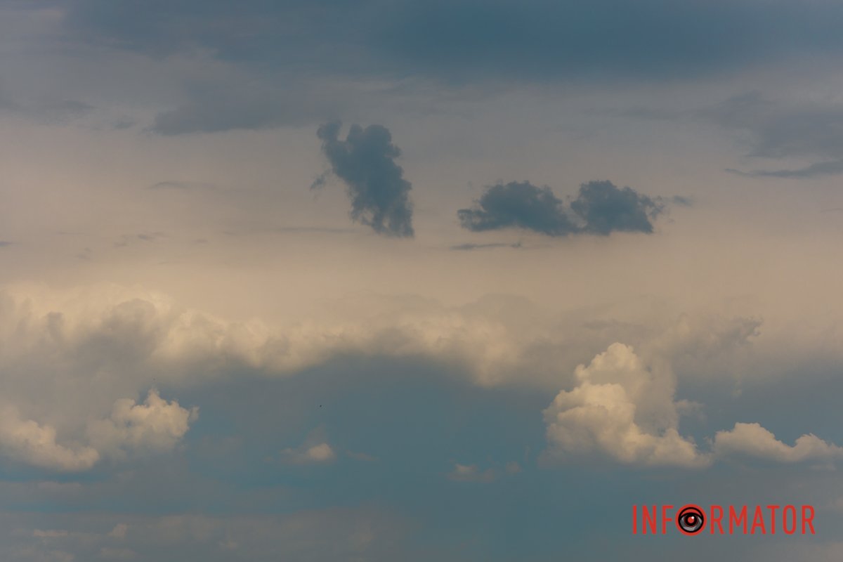 Природа дивує