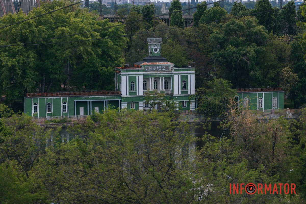 А ви плавали на каяках? 