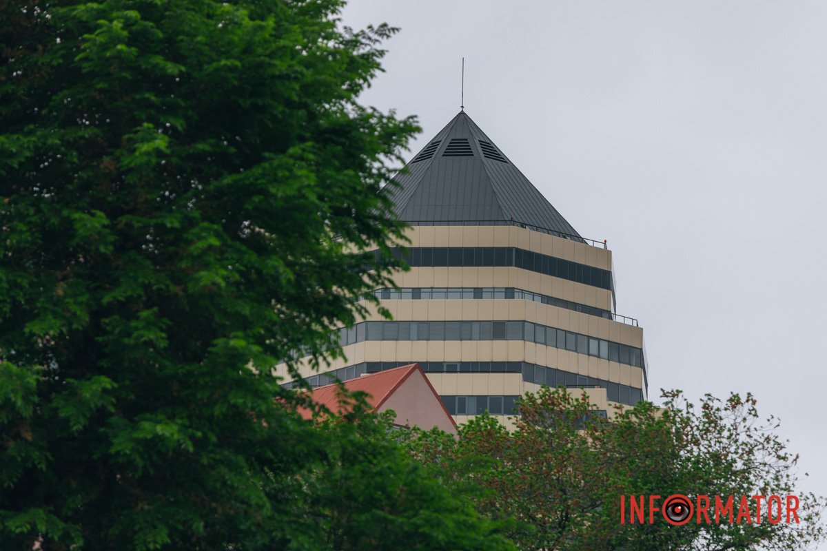 Візитівка міста