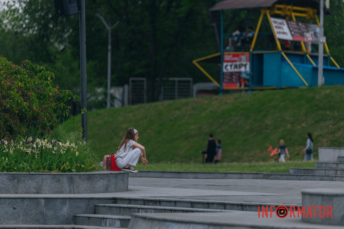 Головне в цьому - не відривати п'ят від землі