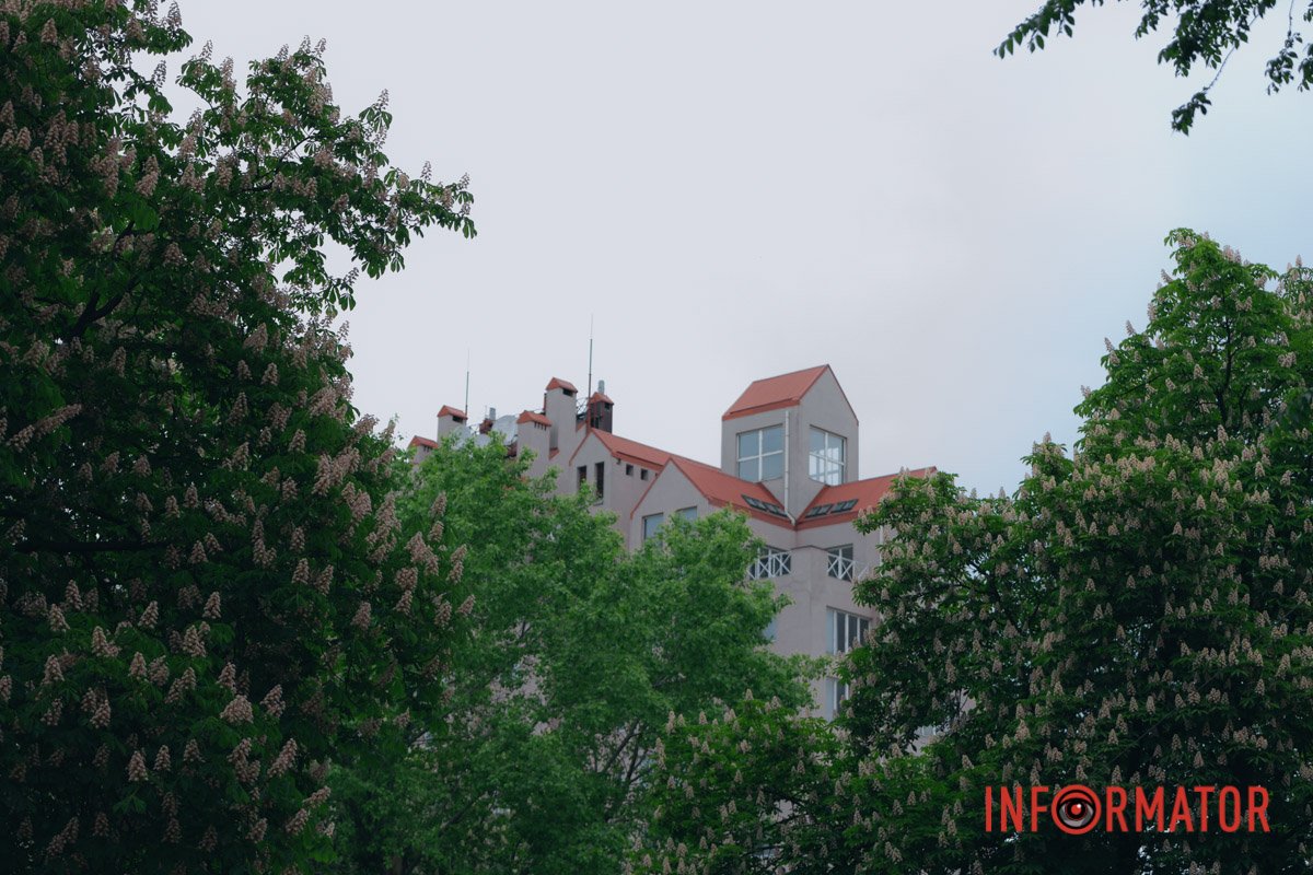 Нагадало про Європу