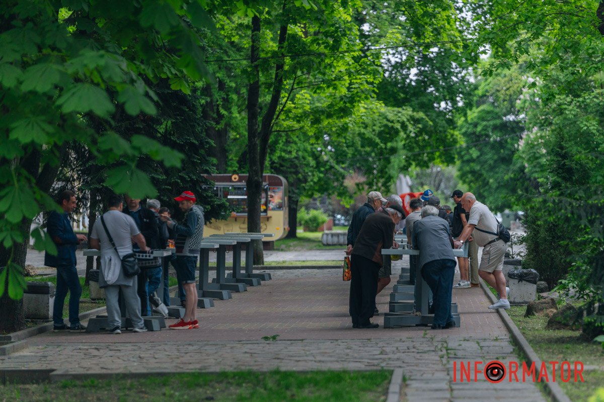 Розваги крізь час