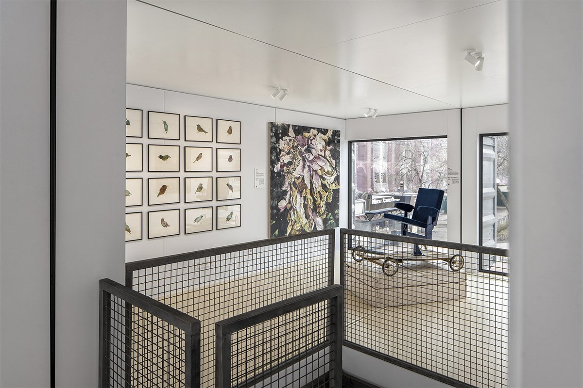 Вона відкриється 4 червня