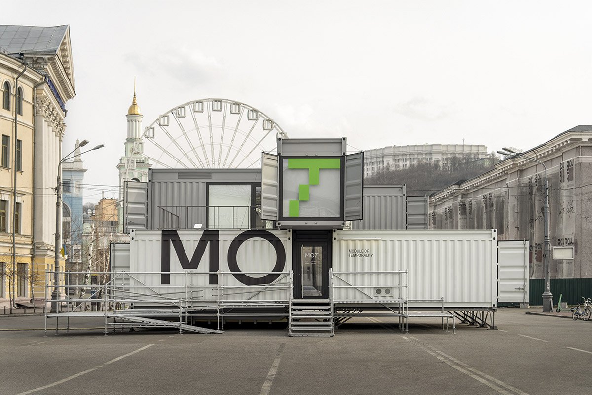 Ось так виглядатиме будівля 