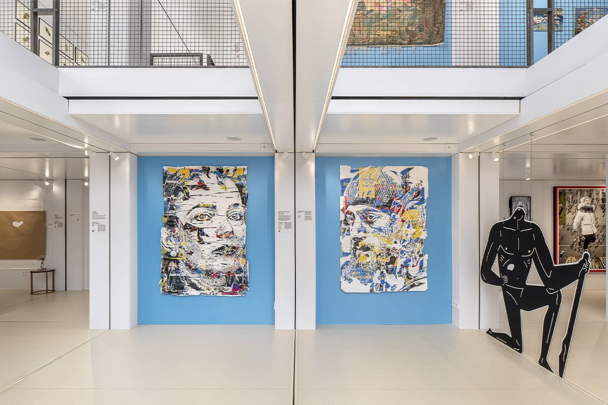 Зібрані гроші підуть на відбудову культурних пам'яток