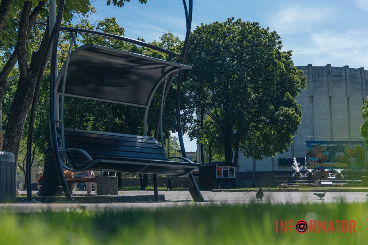 Автор фото - Денис Чубченко