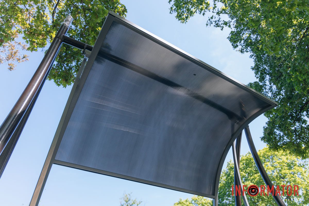 Захист від сонця