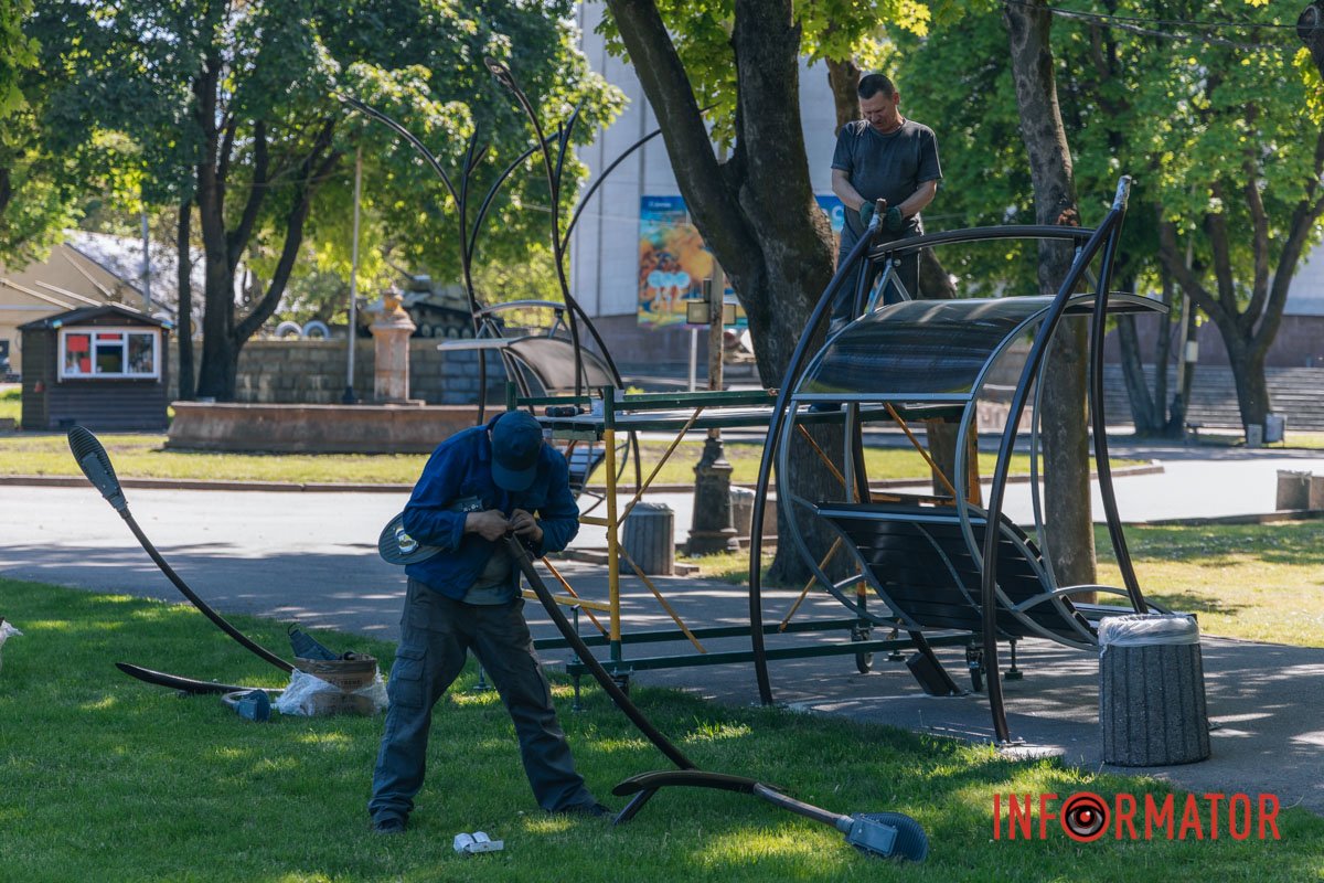 Буде затишно