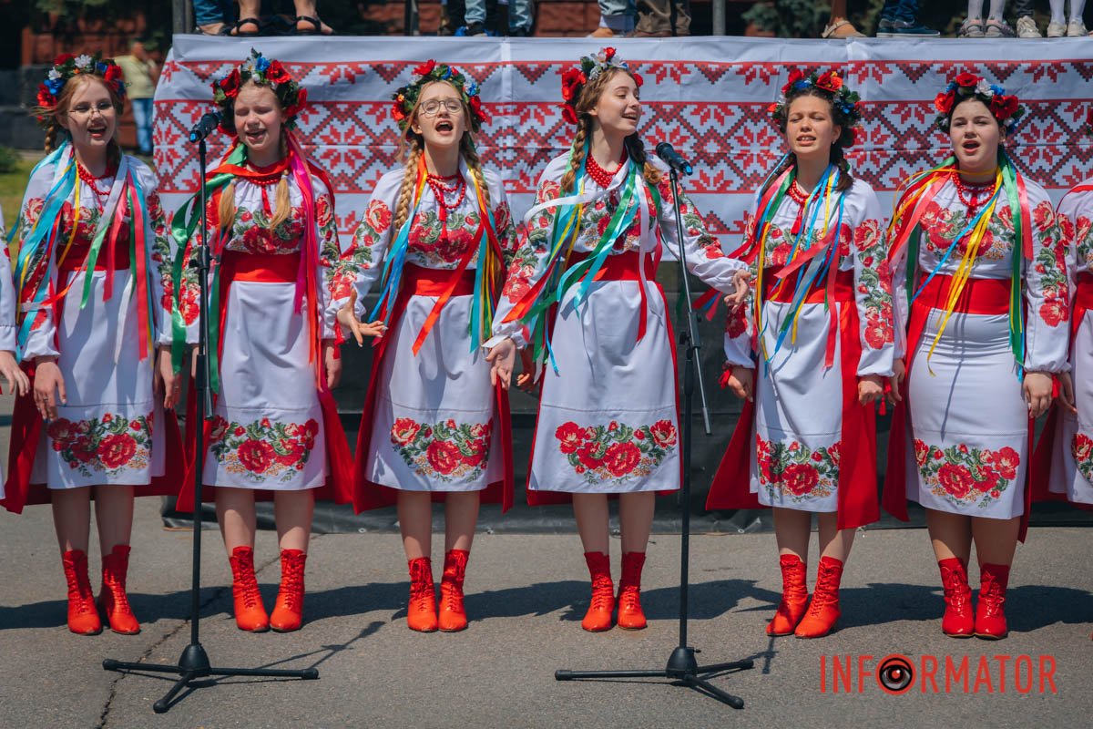 Співуча нація