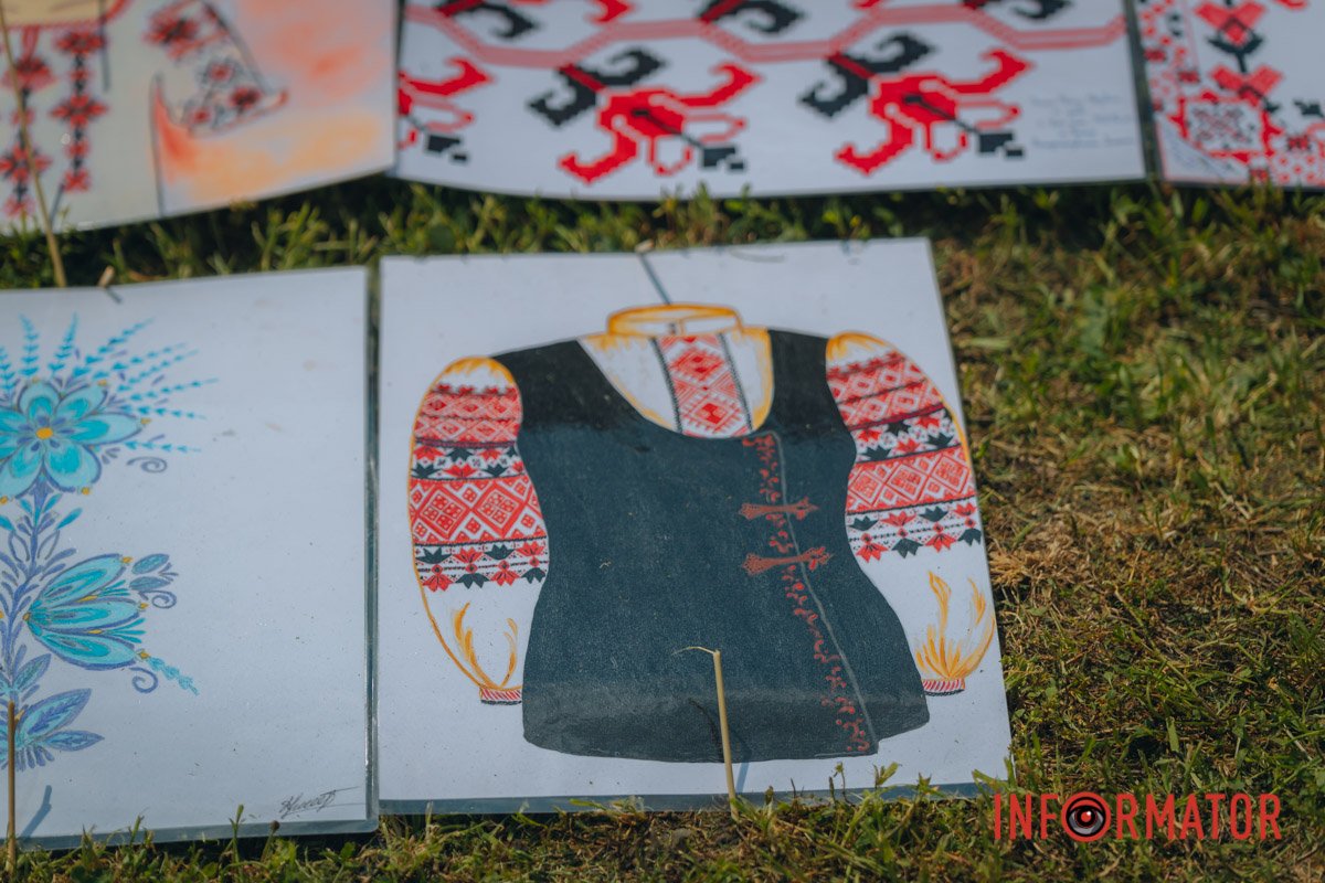 Дніпро має талант