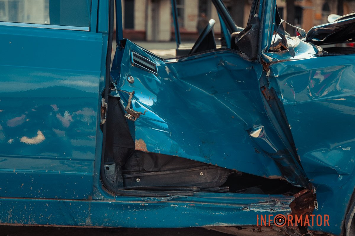 Рух в напрямку вулиці Титова рух ускладнений