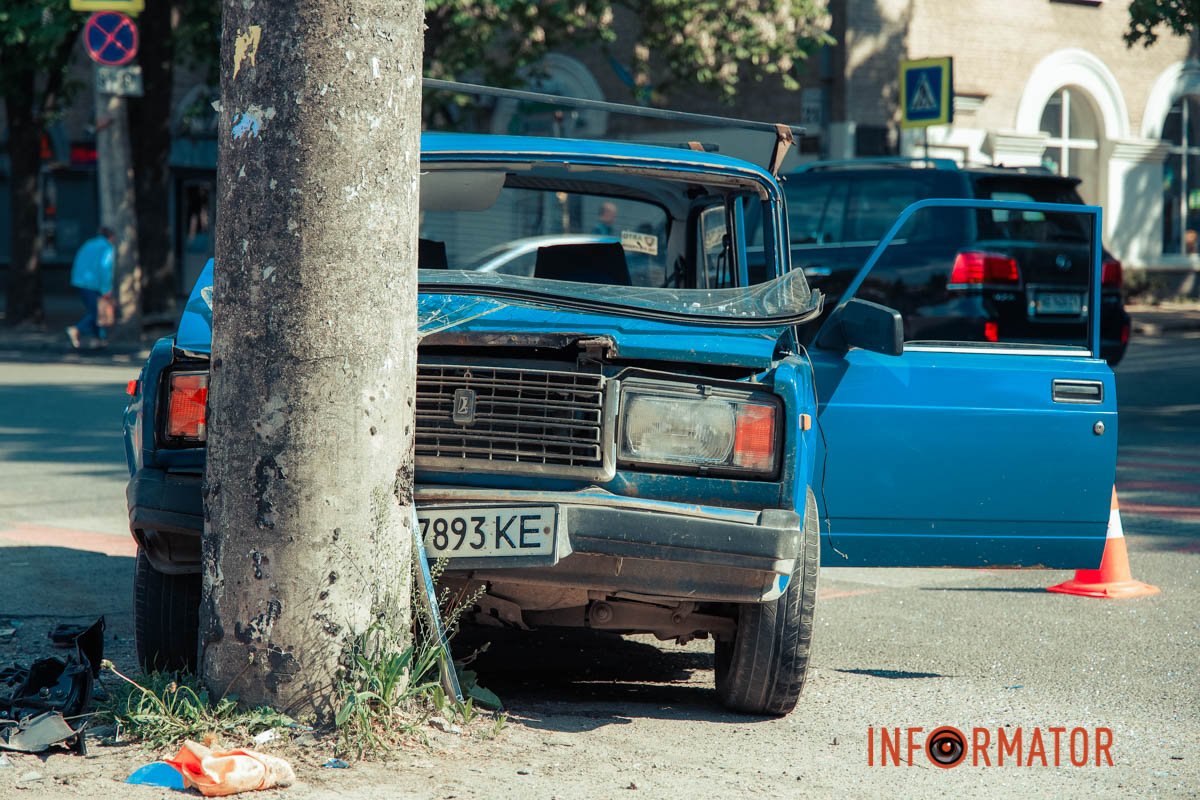 Він зʼясує усі обставини інциденту