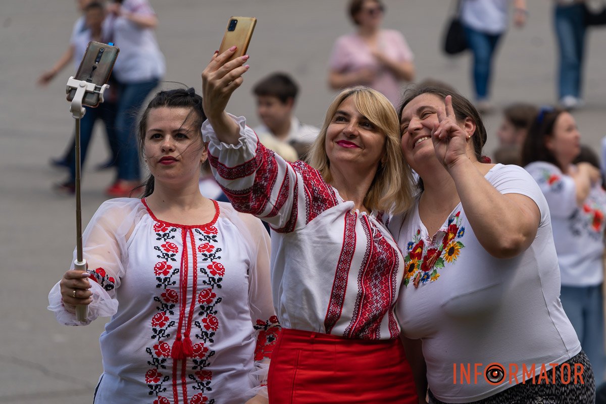 Саме вона й передувала цьому святу