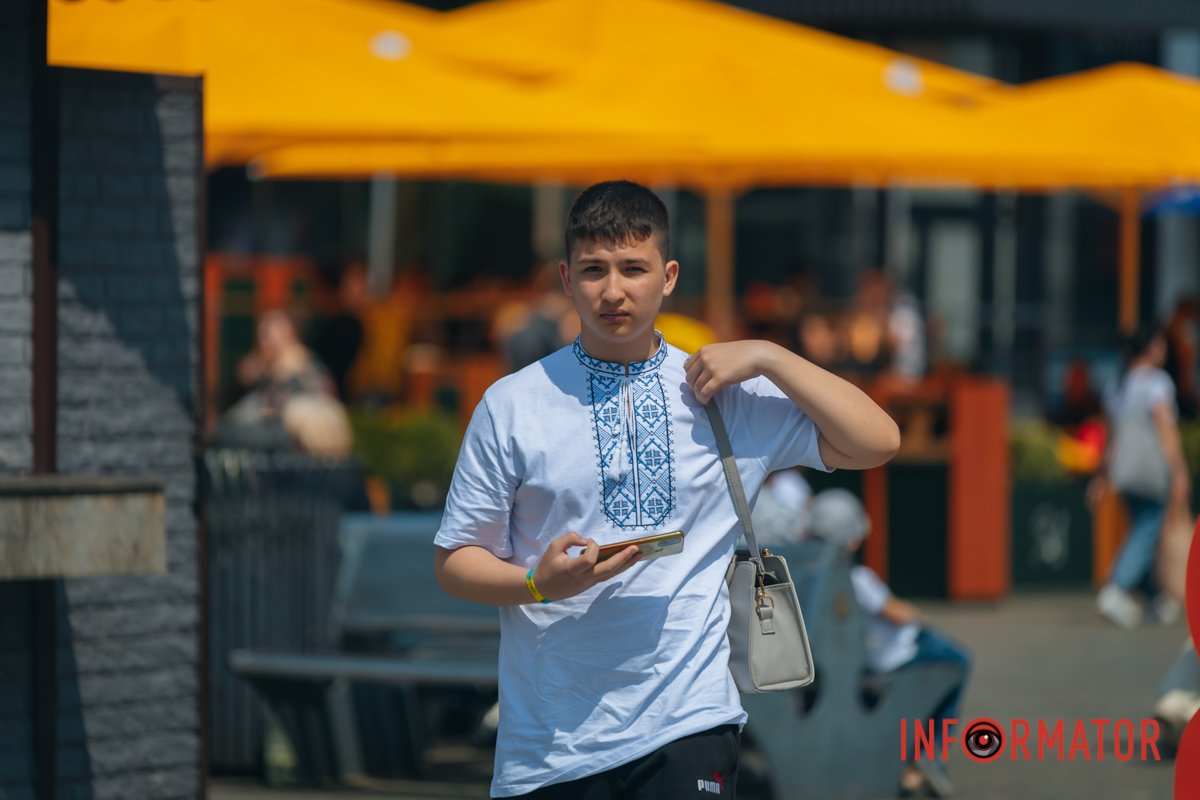 Ви знаєте, в кого найкращі кадри