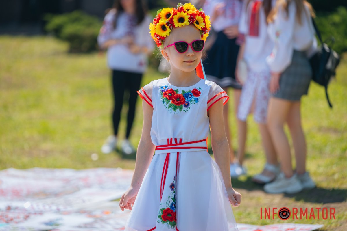 Класний віночок